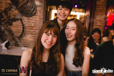 Darkroom.bkk presents Season Five at Wine Bridge Plus — photo 45