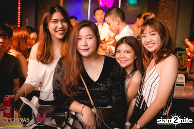 Darkroom.bkk presents Season Five at Wine Bridge Plus — photo 46