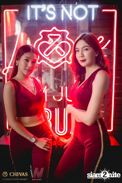 Darkroom.bkk presents Season Five at Wine Bridge Plus — photo 47