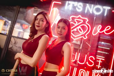Darkroom.bkk presents Season Five at Wine Bridge Plus — photo 48