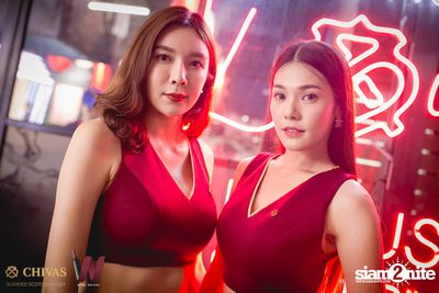 Darkroom.bkk presents Season Five at Wine Bridge Plus — photo 49