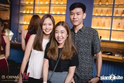 Darkroom.bkk presents Season Five at Wine Bridge Plus — photo 54