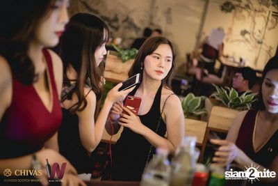Darkroom.bkk presents Season Five at Wine Bridge Plus — photo 55
