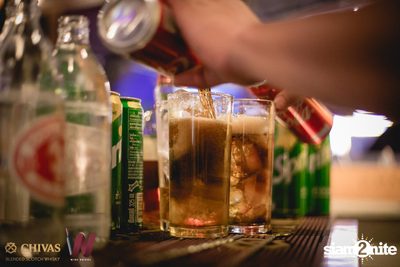 Darkroom.bkk presents Season Five at Wine Bridge Plus — photo 56