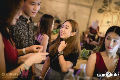 Darkroom.bkk presents Season Five at Wine Bridge Plus — photo 57