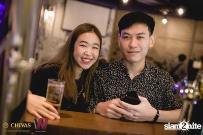 Darkroom.bkk presents Season Five at Wine Bridge Plus — photo 58