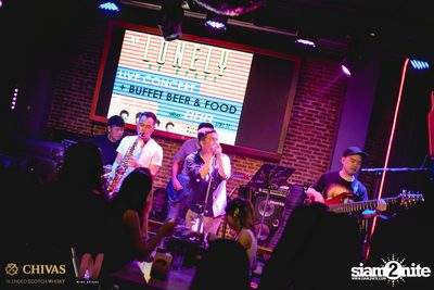Darkroom.bkk presents Season Five at Wine Bridge Plus — photo 60