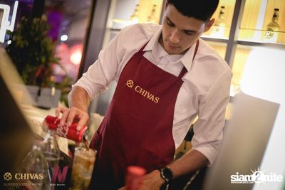 Darkroom.bkk presents Season Five at Wine Bridge Plus — photo 62