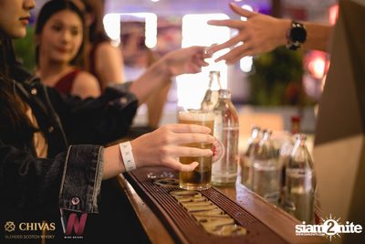 Darkroom.bkk presents Season Five at Wine Bridge Plus — photo 63