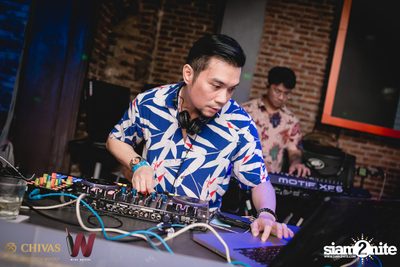 Darkroom.bkk presents Season Five at Wine Bridge Plus — photo 65