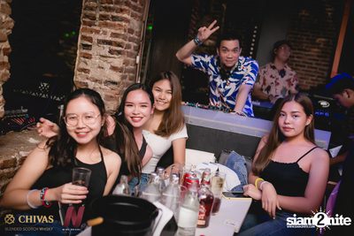 Darkroom.bkk presents Season Five at Wine Bridge Plus — photo 66