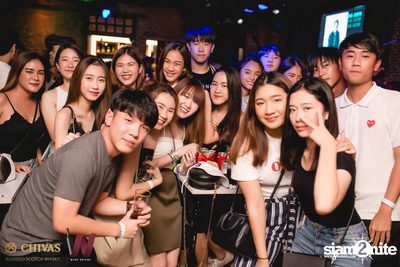 Darkroom.bkk presents Season Five at Wine Bridge Plus — photo 67