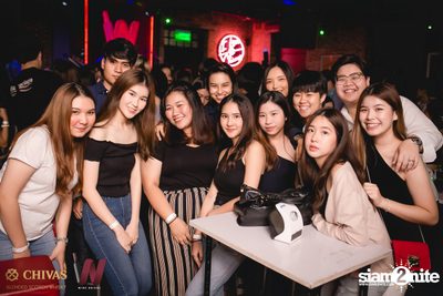 Darkroom.bkk presents Season Five at Wine Bridge Plus — photo 68