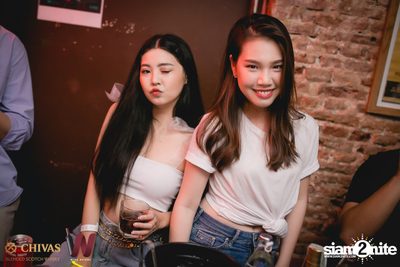 Darkroom.bkk presents Season Five at Wine Bridge Plus — photo 70