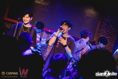 Darkroom.bkk presents Season Five at Wine Bridge Plus — photo 72