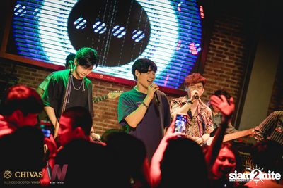 Darkroom.bkk presents Season Five at Wine Bridge Plus — photo 73
