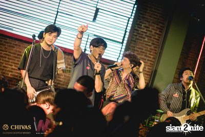 Darkroom.bkk presents Season Five at Wine Bridge Plus — photo 74