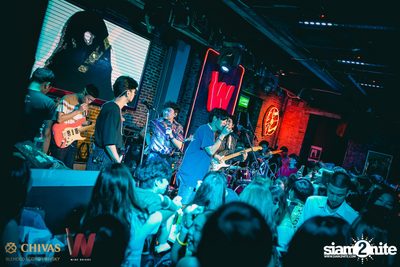 Darkroom.bkk presents Season Five at Wine Bridge Plus — photo 75