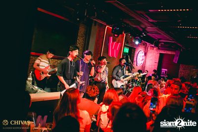 Darkroom.bkk presents Season Five at Wine Bridge Plus — photo 76