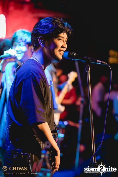 Darkroom.bkk presents Season Five at Wine Bridge Plus — photo 77