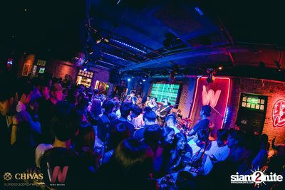 Darkroom.bkk presents Season Five at Wine Bridge Plus — photo 80