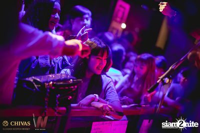 Darkroom.bkk presents Season Five at Wine Bridge Plus — photo 83