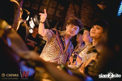 Darkroom.bkk presents Season Five at Wine Bridge Plus — photo 85