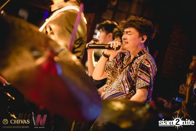 Darkroom.bkk presents Season Five at Wine Bridge Plus — photo 86