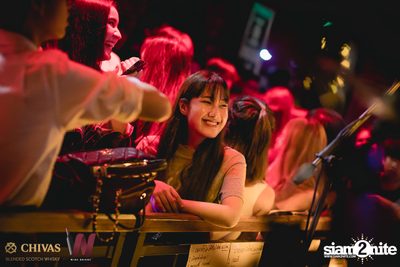 Darkroom.bkk presents Season Five at Wine Bridge Plus — photo 87