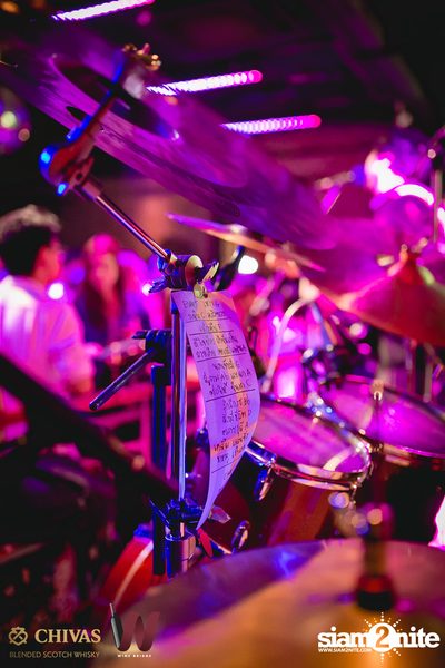 Darkroom.bkk presents Season Five at Wine Bridge Plus — photo 89