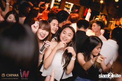 Darkroom.bkk presents Season Five at Wine Bridge Plus — photo 90