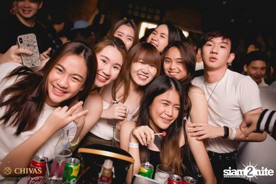 Darkroom.bkk presents Season Five at Wine Bridge Plus — photo 91
