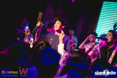 Darkroom.bkk presents Season Five at Wine Bridge Plus — photo 92