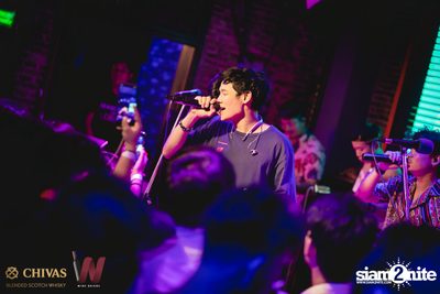Darkroom.bkk presents Season Five at Wine Bridge Plus — photo 93