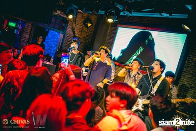 Darkroom.bkk presents Season Five at Wine Bridge Plus — photo 94