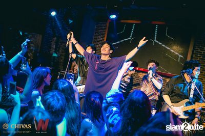 Darkroom.bkk presents Season Five at Wine Bridge Plus — photo 95