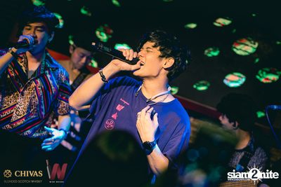 Darkroom.bkk presents Season Five at Wine Bridge Plus — photo 96
