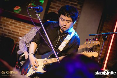 Darkroom.bkk presents Season Five at Wine Bridge Plus — photo 97