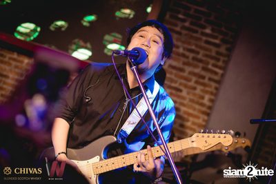 Darkroom.bkk presents Season Five at Wine Bridge Plus — photo 98