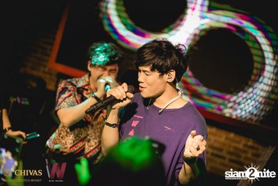 Darkroom.bkk presents Season Five at Wine Bridge Plus — photo 99