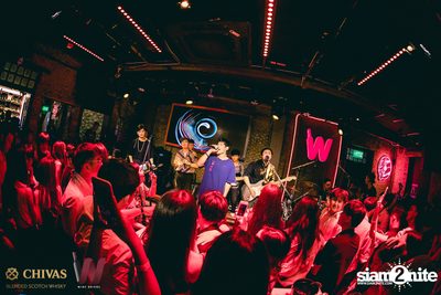 Darkroom.bkk presents Season Five at Wine Bridge Plus — photo 100