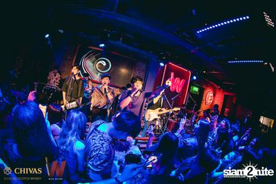 Darkroom.bkk presents Season Five at Wine Bridge Plus — photo 101