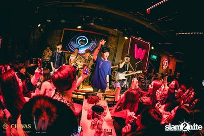 Darkroom.bkk presents Season Five at Wine Bridge Plus — photo 102