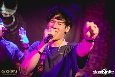 Darkroom.bkk presents Season Five at Wine Bridge Plus — photo 103