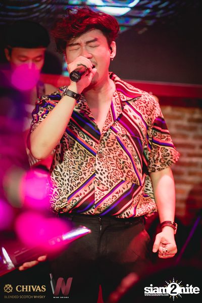 Darkroom.bkk presents Season Five at Wine Bridge Plus — photo 104