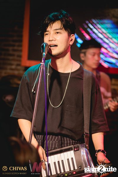 Darkroom.bkk presents Season Five at Wine Bridge Plus — photo 105