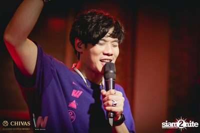 Darkroom.bkk presents Season Five at Wine Bridge Plus — photo 107