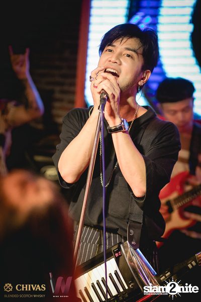 Darkroom.bkk presents Season Five at Wine Bridge Plus — photo 108