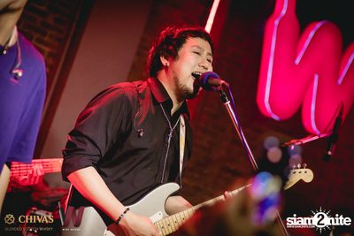 Darkroom.bkk presents Season Five at Wine Bridge Plus — photo 109