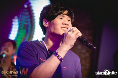 Darkroom.bkk presents Season Five at Wine Bridge Plus — photo 110